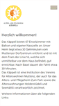 Mobile Screenshot of kaeppeli-muttenz.ch